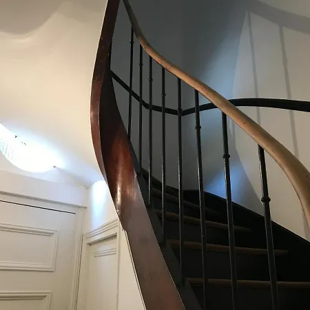 Les Berceaux De La Cathedrale Appartement Reims Buitenkant foto