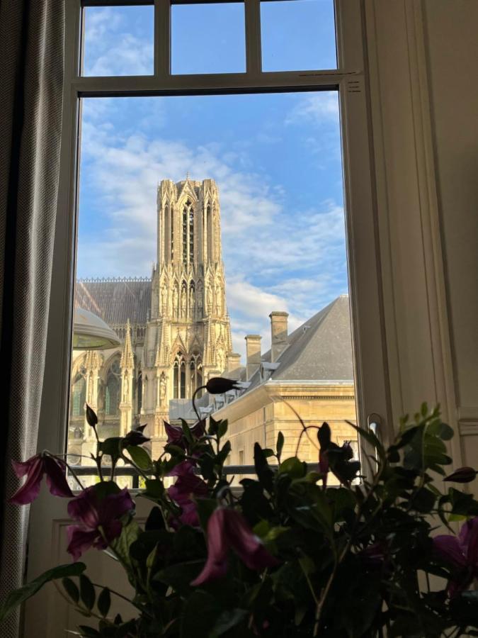Les Berceaux De La Cathedrale Apartment *