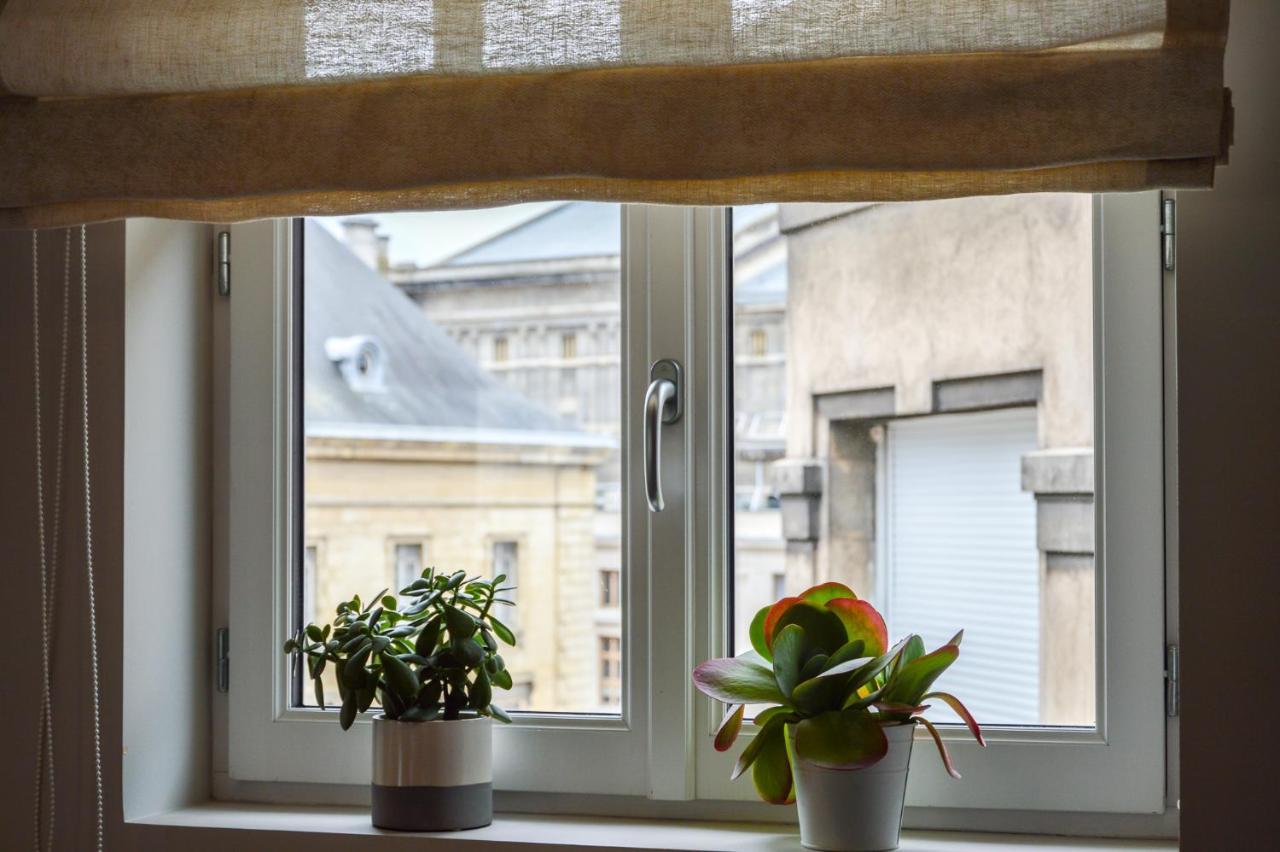 Les Berceaux De La Cathedrale Apartment Reims