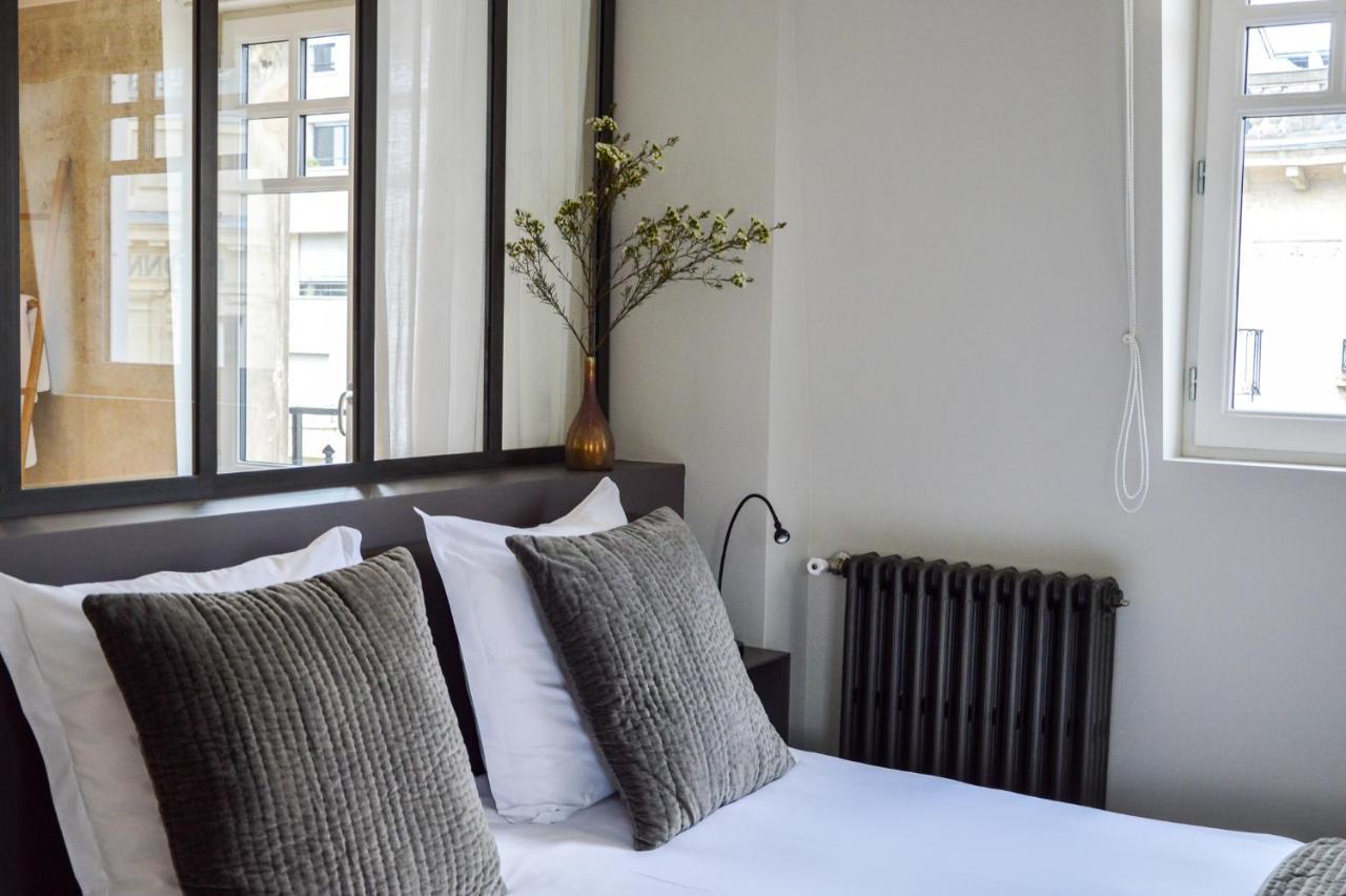 Les Berceaux De La Cathedrale Apartment *