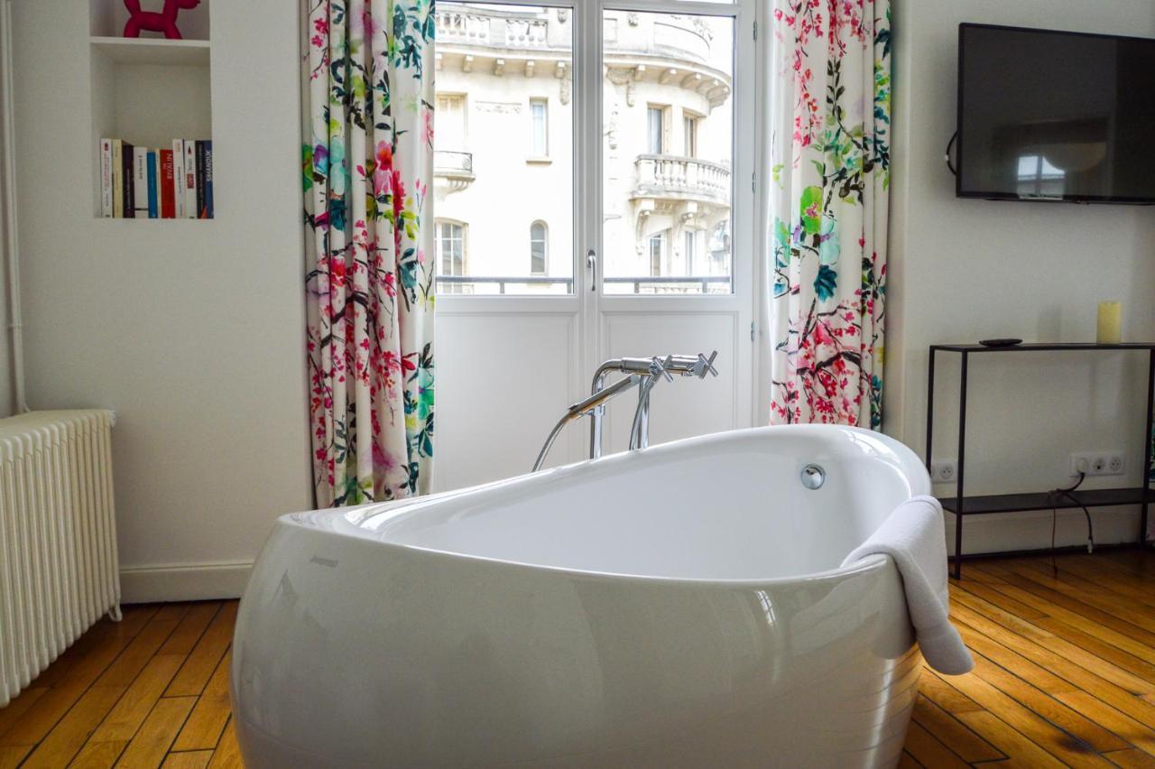 Les Berceaux De La Cathedrale Apartment