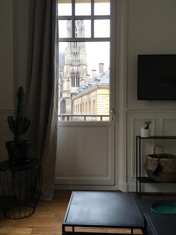 Les Berceaux De La Cathedrale Apartment
