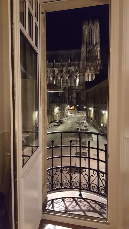 Les Berceaux De La Cathedrale