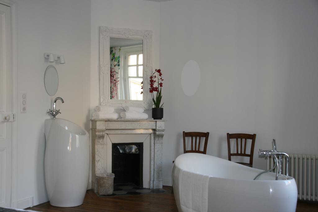 Apartment Les Berceaux De La Cathedrale