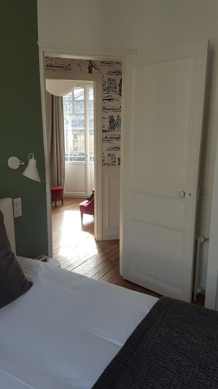 Apartment Les Berceaux De La Cathedrale Reims
