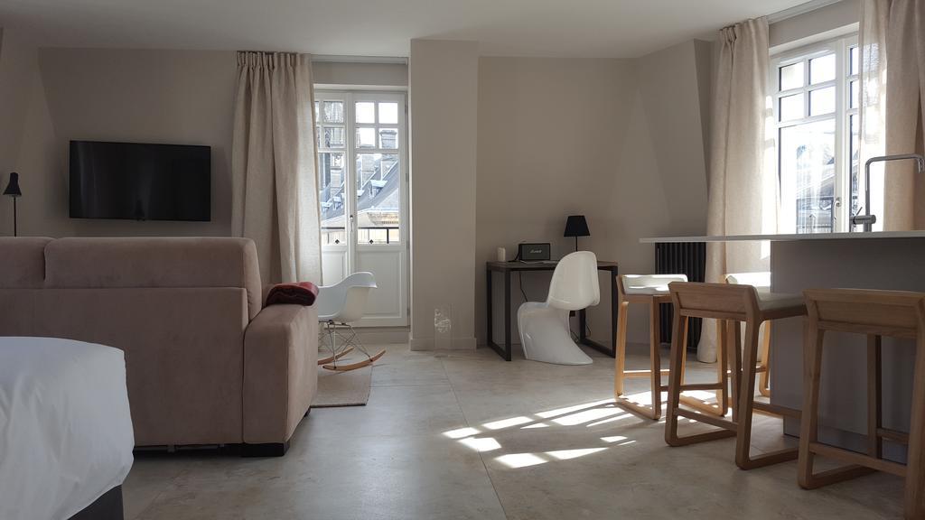 Les Berceaux De La Cathedrale Apartment Reims