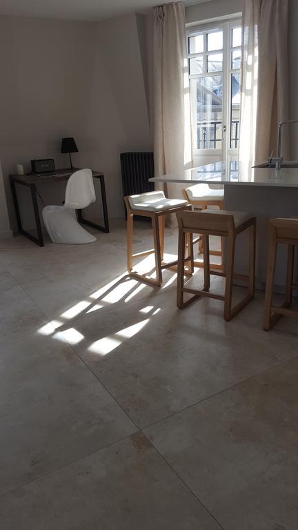 Les Berceaux De La Cathedrale Apartment