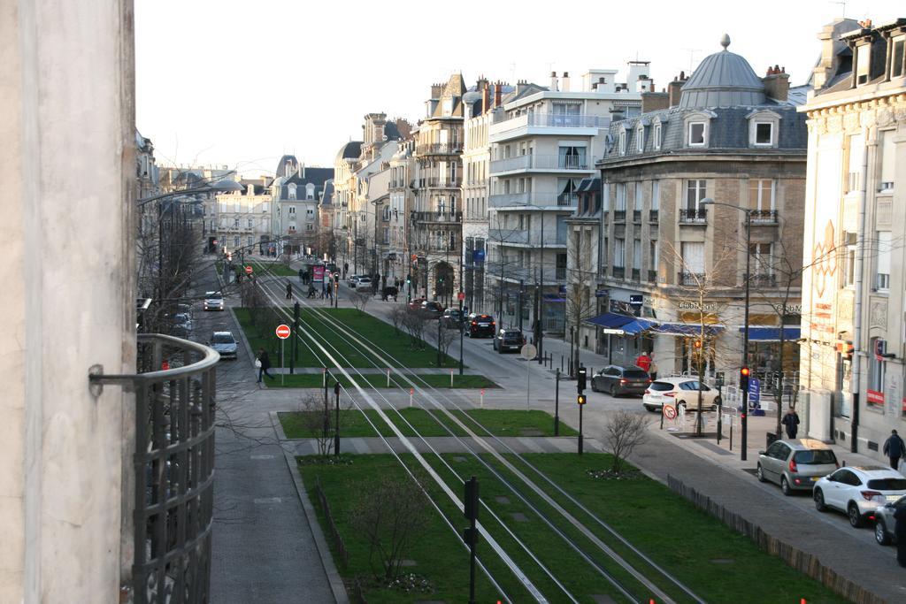 Apartment Les Berceaux De La Cathedrale