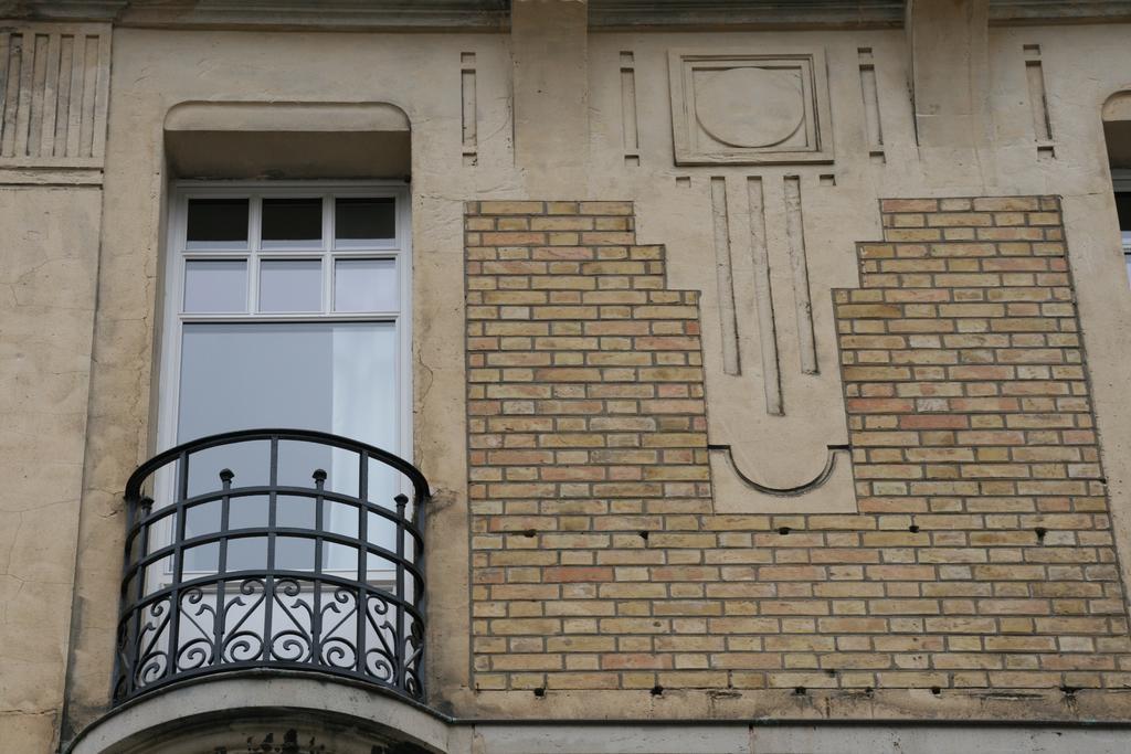 Les Berceaux De La Cathedrale Apartment Reims