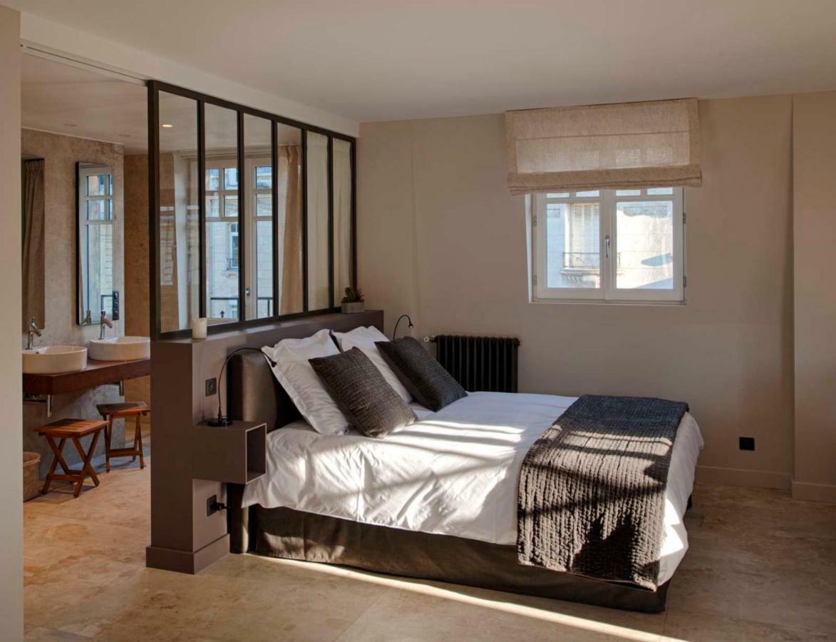 Les Berceaux De La Cathedrale Apartment Reims