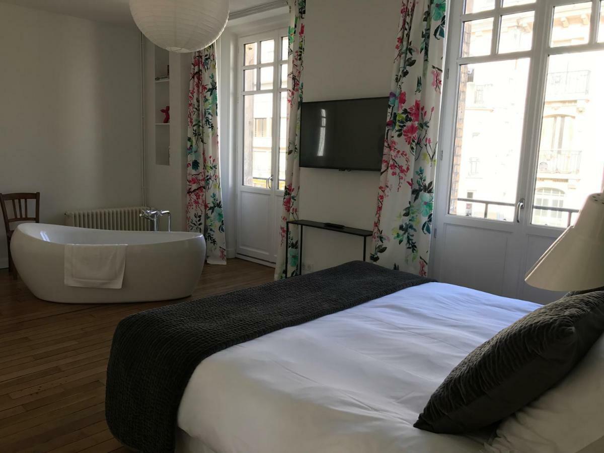 Apartment Les Berceaux De La Cathedrale Reims