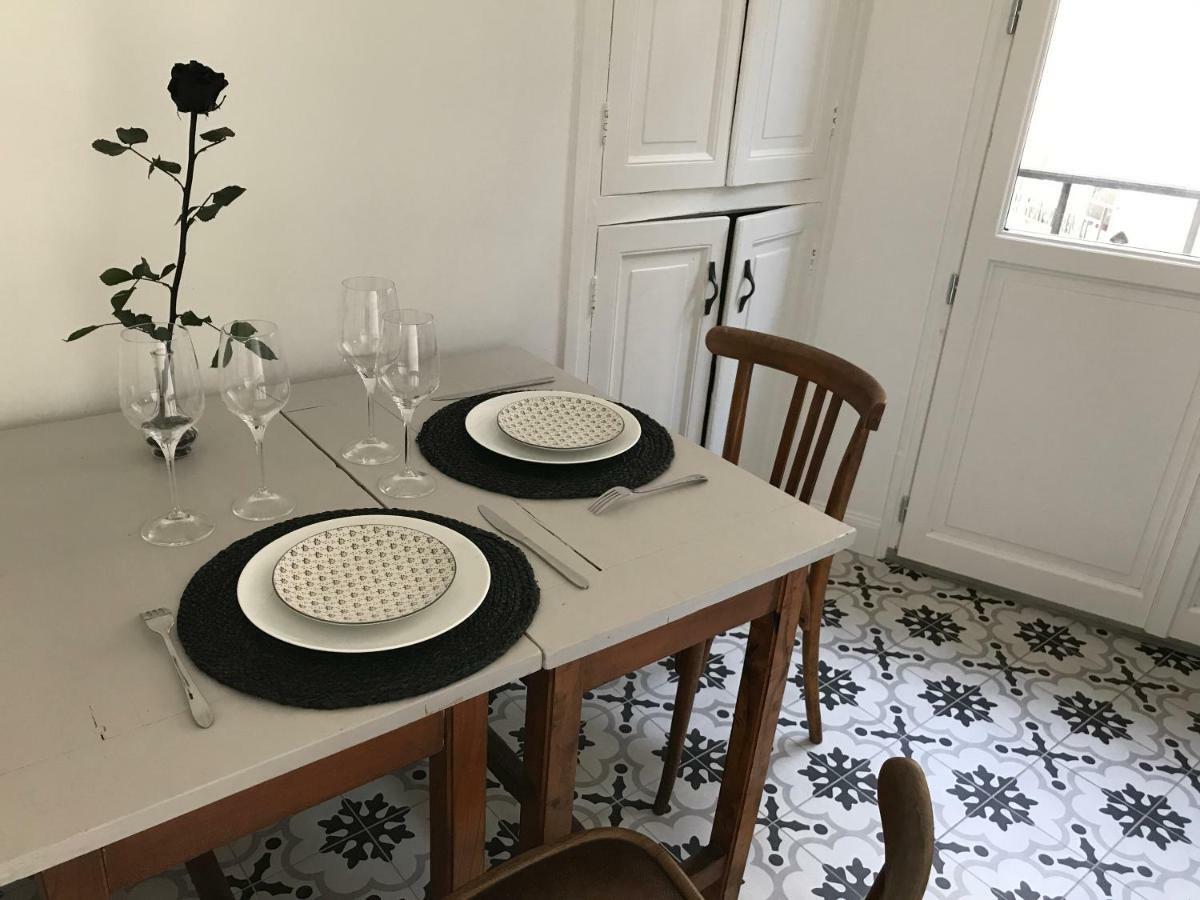 Les Berceaux De La Cathedrale Apartment *