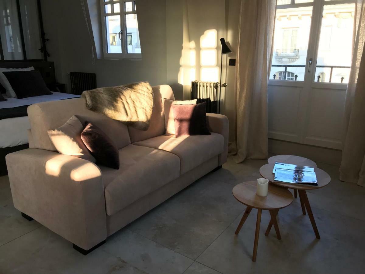 Les Berceaux De La Cathedrale Apartment *