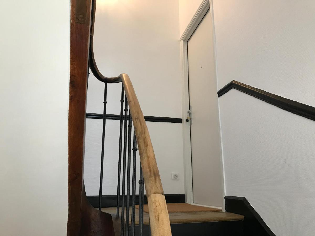 Les Berceaux De La Cathedrale Apartment *